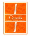 Fontaine Carrots V1 Carti de Joc