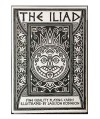 Iliad by Kings Wild Project Carti de Joc