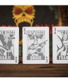 ONE PIECE BROOK Playing Cards