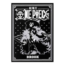 ONE PIECE BROOK Playing Cards