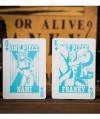 ONE PIECE FRANKY Playing Cards