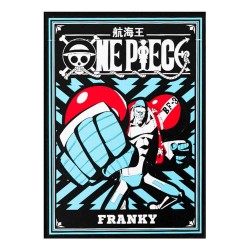 ONE PIECE FRANKY Carti de Joc