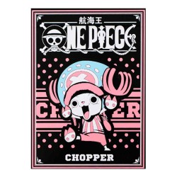 ONE PIECE CHOPPER Playing Cards