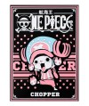 ONE PIECE CHOPPER Playing Cards