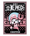 ONE PIECE CHOPPER Playing Cards