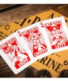 ONE PIECE LUFFY Playing Cards