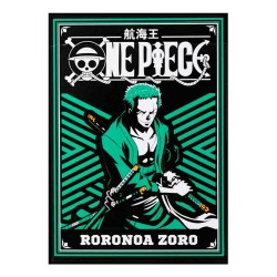 ONE PIECE ZORO Playing Cards