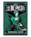 ONE PIECE ZORO Playing Cards