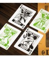 ONE PIECE USOPP Playing Cards