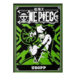 ONE PIECE USOPP Playing Cards