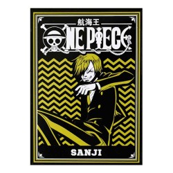 ONE PIECE SANJI Playing Cards