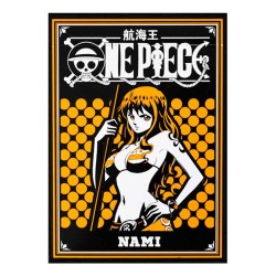 ONE PIECE NAMI Carti de Joc