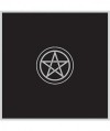 Tarot Cloth Pentacle 80x80