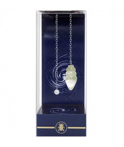 Classic Crystal Pendulum