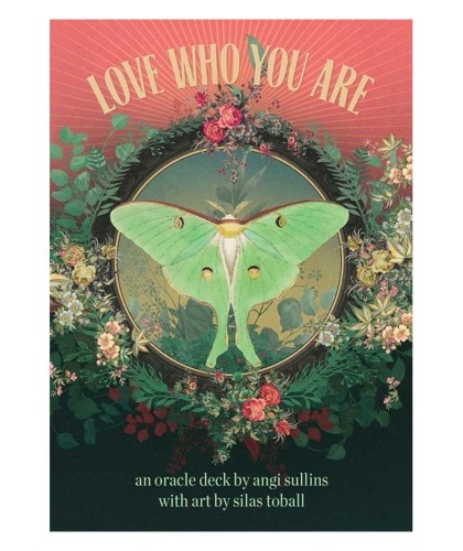 Love Who You Are Oracle