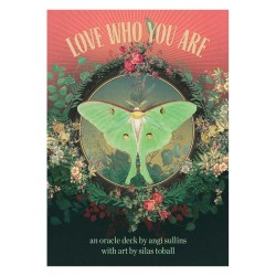Love Who You Are Oracle