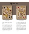 Shakespeare Antique Carti de Joc