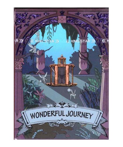 Wonder Journey Fantasy by KING STAR