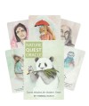 Nature Quest Oracle Cards