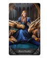 Anne Stokes Gothic Oracle