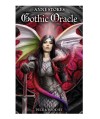 Anne Stokes Gothic Oracle