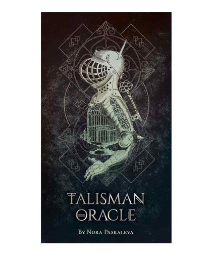 Talisman Oracle