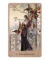 For the Love of Dragons oracle deck & books set