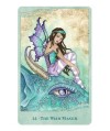 For the Love of Dragons oracle deck & books set