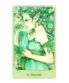 Fairy Gems deck & book set