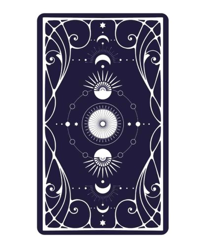 Ethereal Visions Tarot Luna Edition Deck