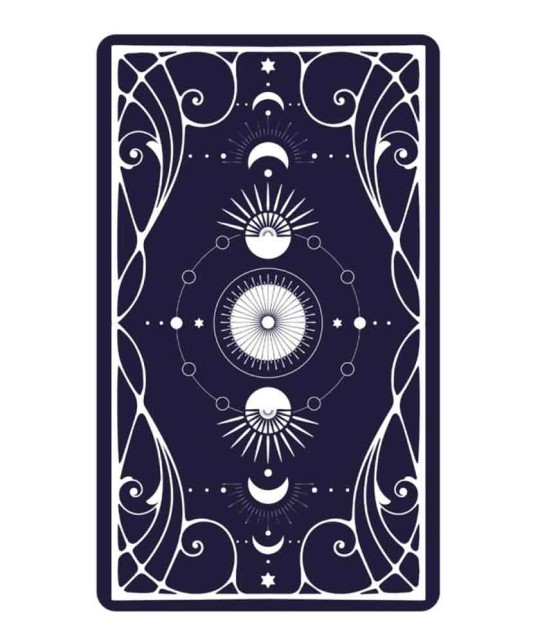 Ethereal Visions Tarot Luna Edition Deck