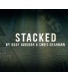 STACKED by Christopher Dearman and Uday