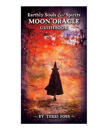 Earthly Souls & Spirits Moon Oracle