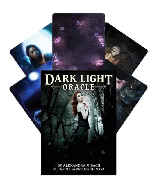 Dark Light Oracle