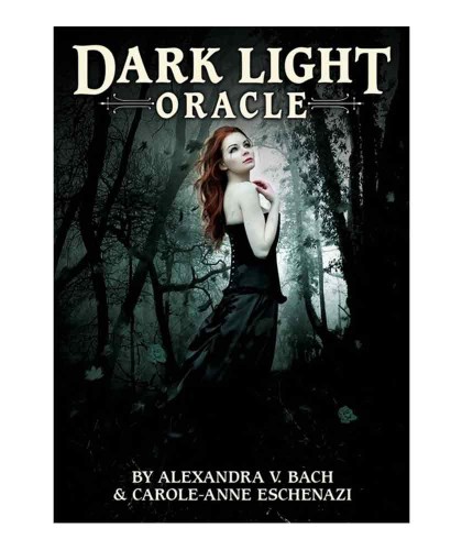 Dark Light Oracle