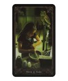 Necronomicon Tarot