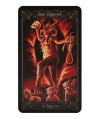 Necronomicon Tarot