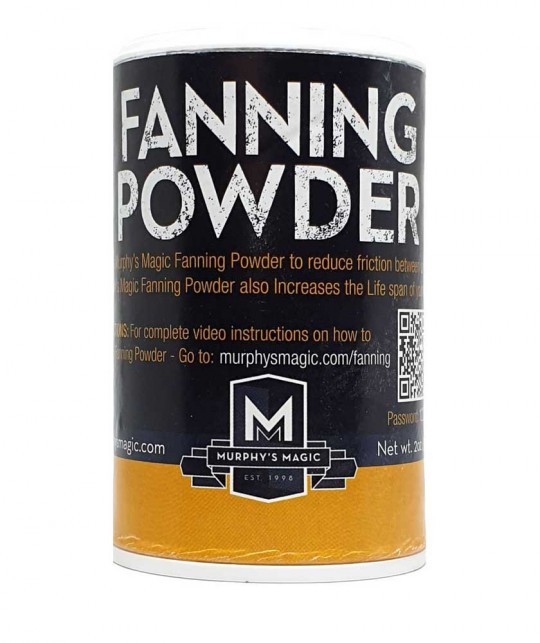 Fanning Powder 57gr