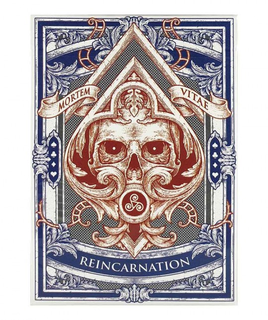 Reincarnation Classics Carti de Joc