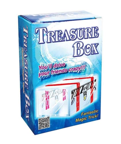 Treasure Box