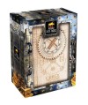 Secret Escape Box - E3D Safe