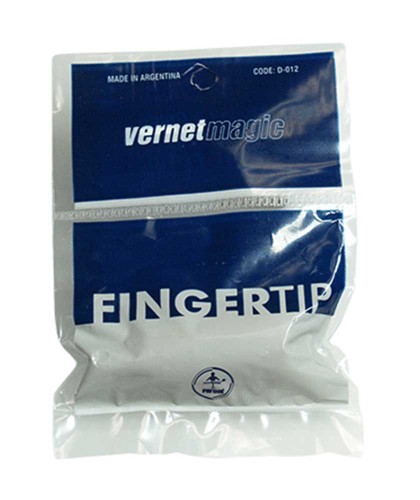 Finger Tip by Vernet
