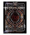 Words of Dragon Playing Cards by KING STAR