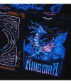 Words of Dragon Playing Cards by KING STAR