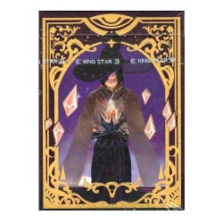 Magic Crystals Carti de Joc by King Star
