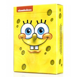 Fontaine x Sponge Bob Carti de Joc