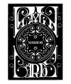 Smoke & Mirror Mirror- Black Standard Limited Edition