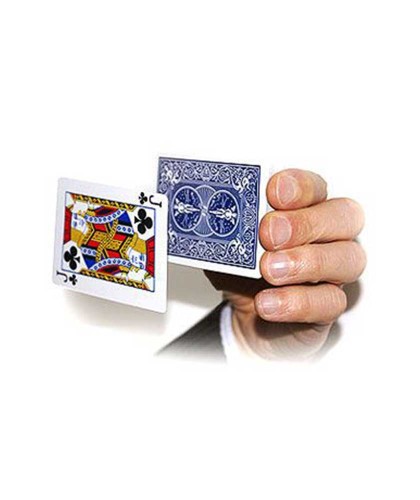 Floating Card
