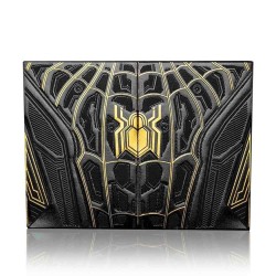 Spider-Man Black & Gold Carti de Joc (hartie)