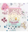 Bicycle Colors of Peanuts Carti de Joc